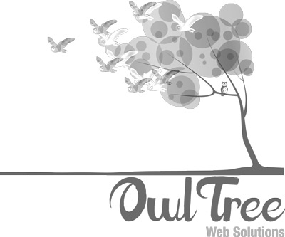 OwlTree Web Solutions logo